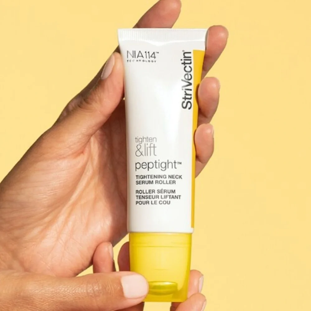 StriVectin peptight™ tightening