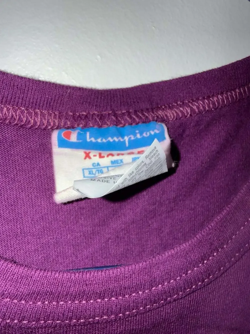 Champion short sleeve