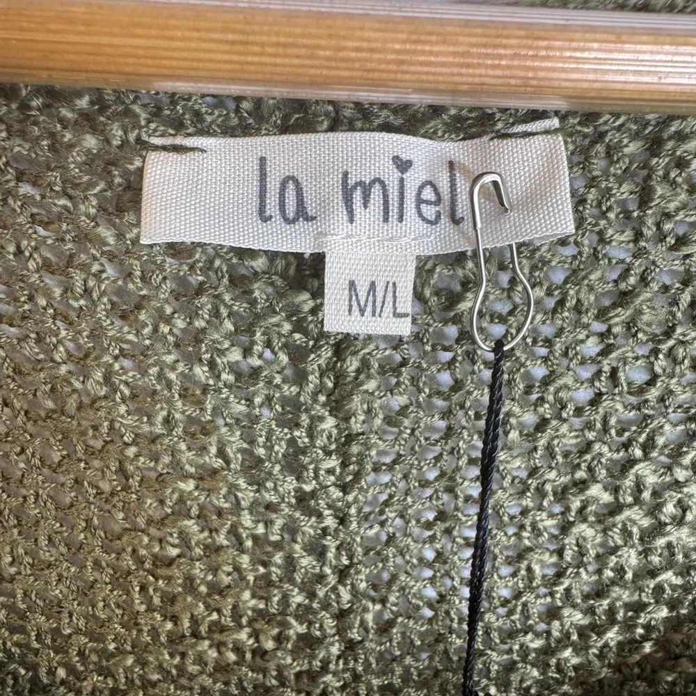 LA MIEL stay cozy