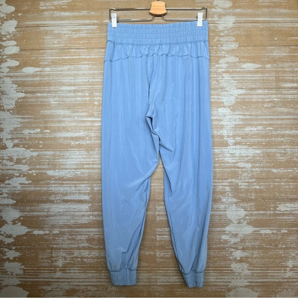 lululemon athletica lightweight joggers