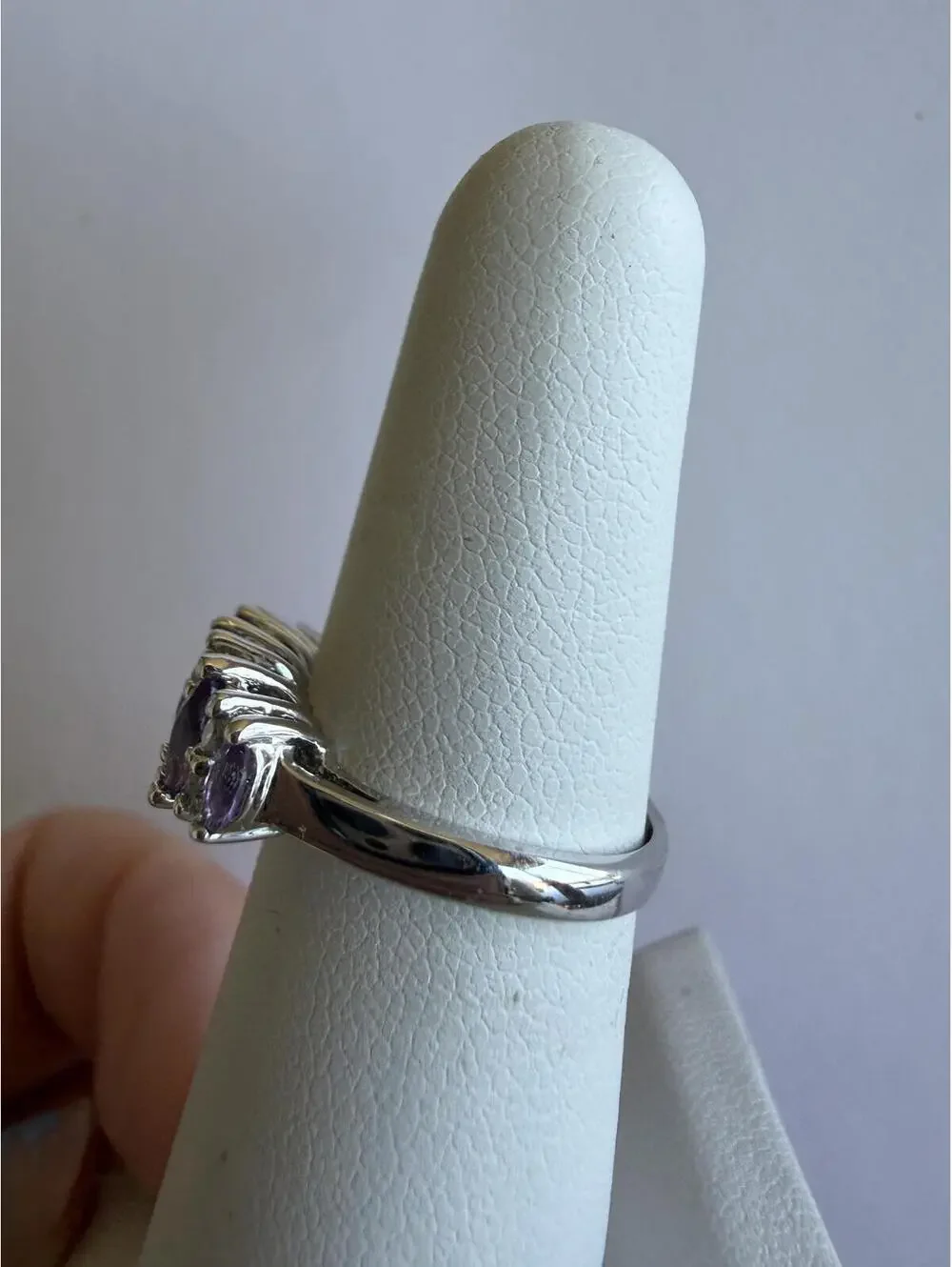 N/A sterling silver