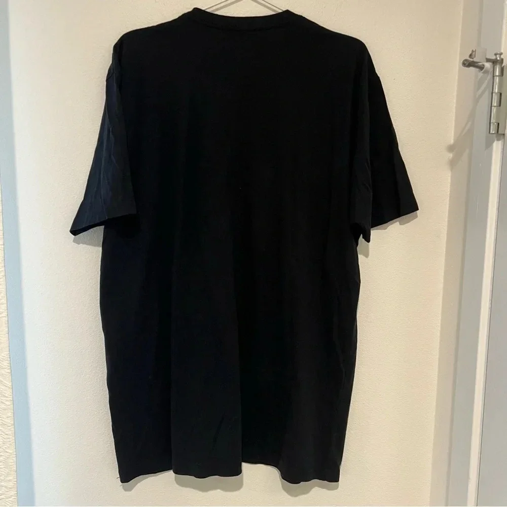 Next Level Apparel 100 proof