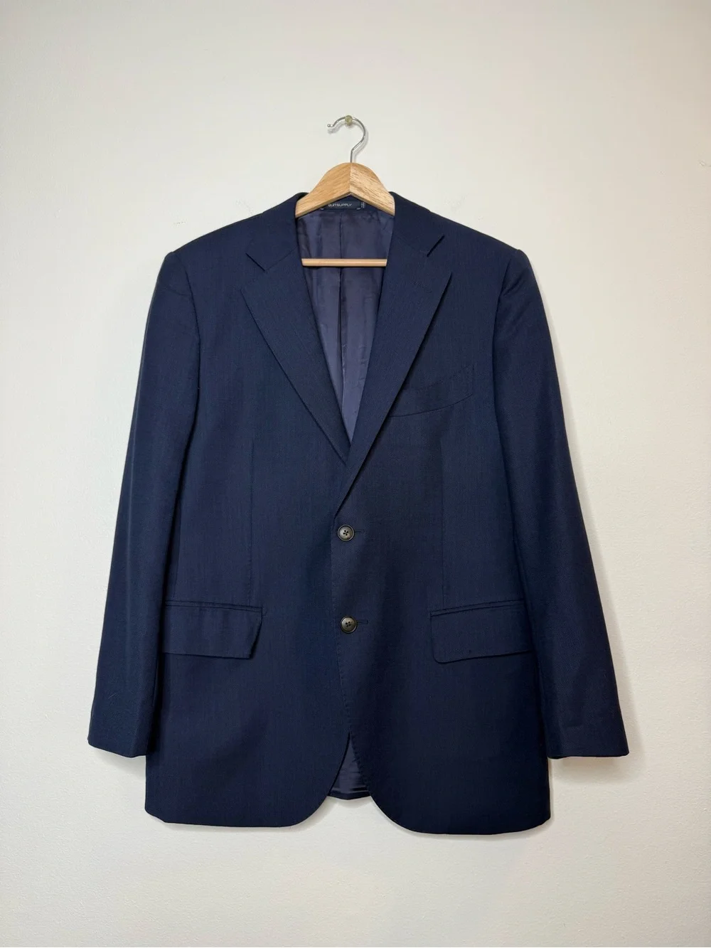 Suitsupply suit supply