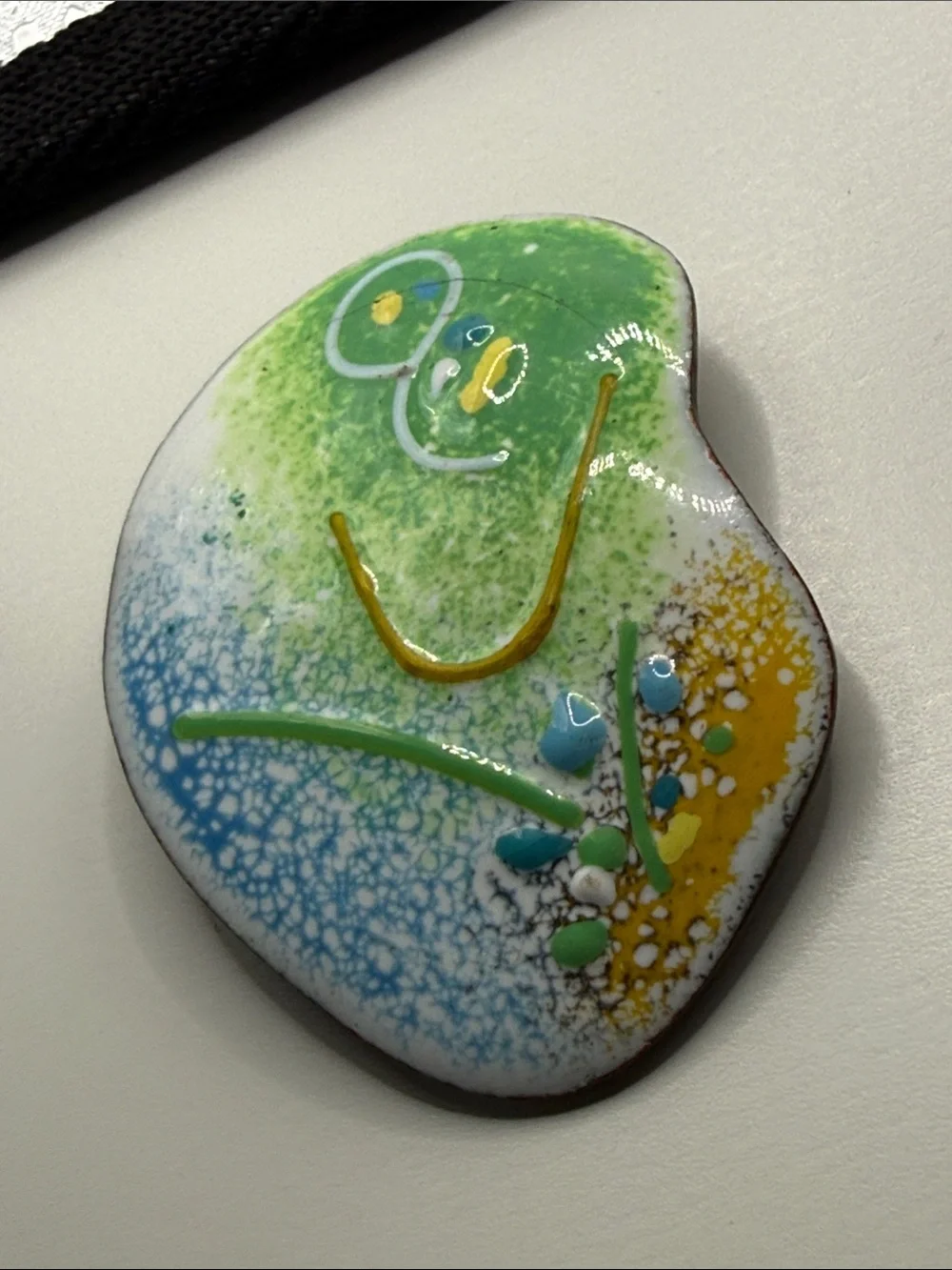 N/A handcrafted art