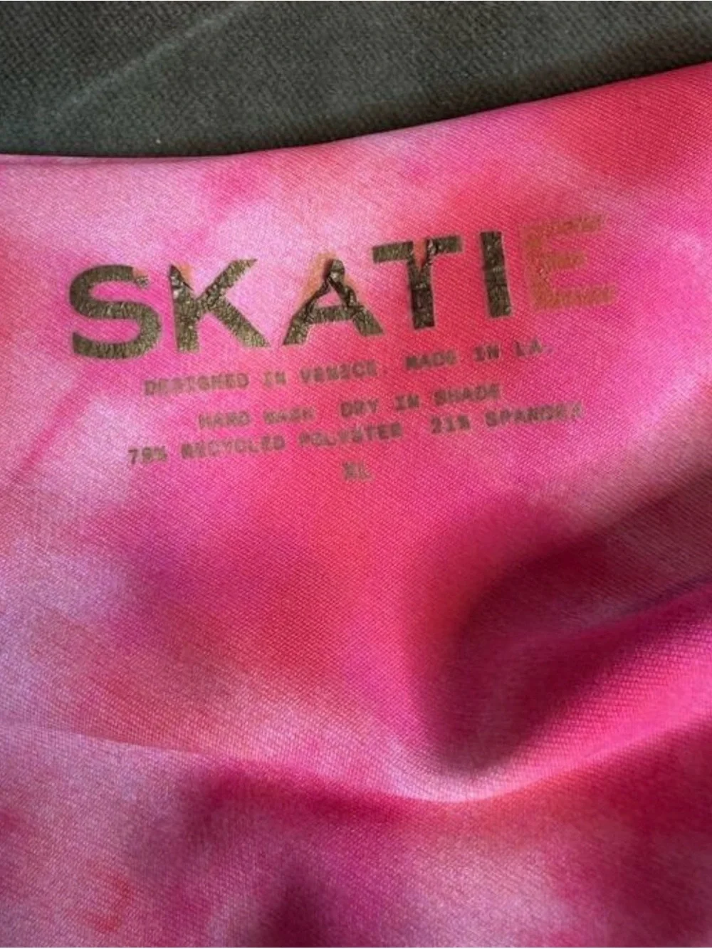 Skatie reposhing this