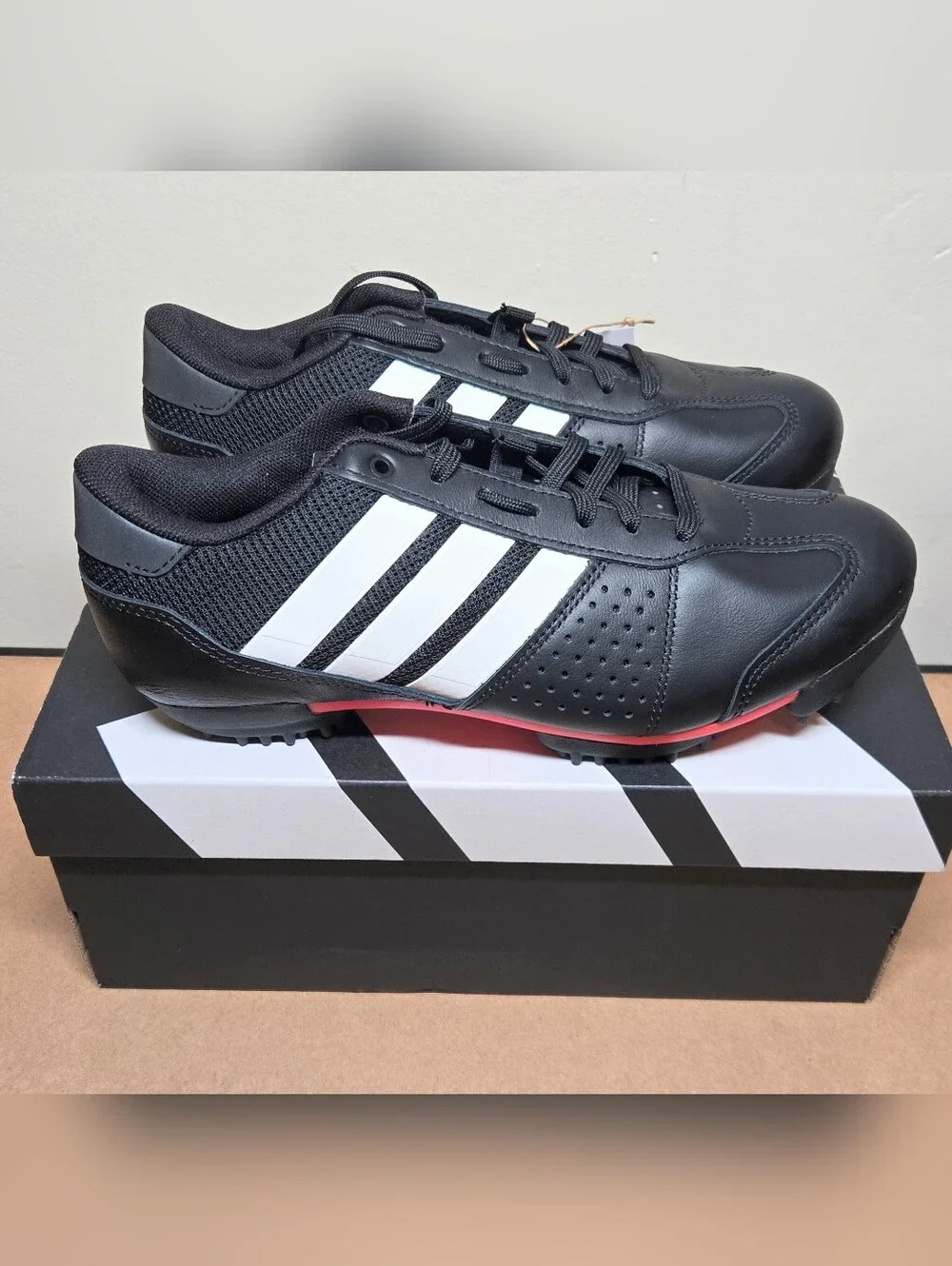 adidas brand new