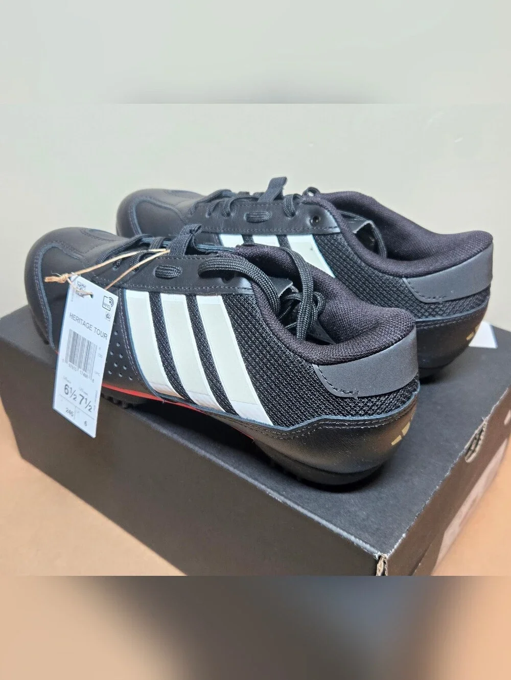 adidas brand new