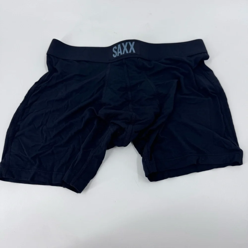 Saxx super nice