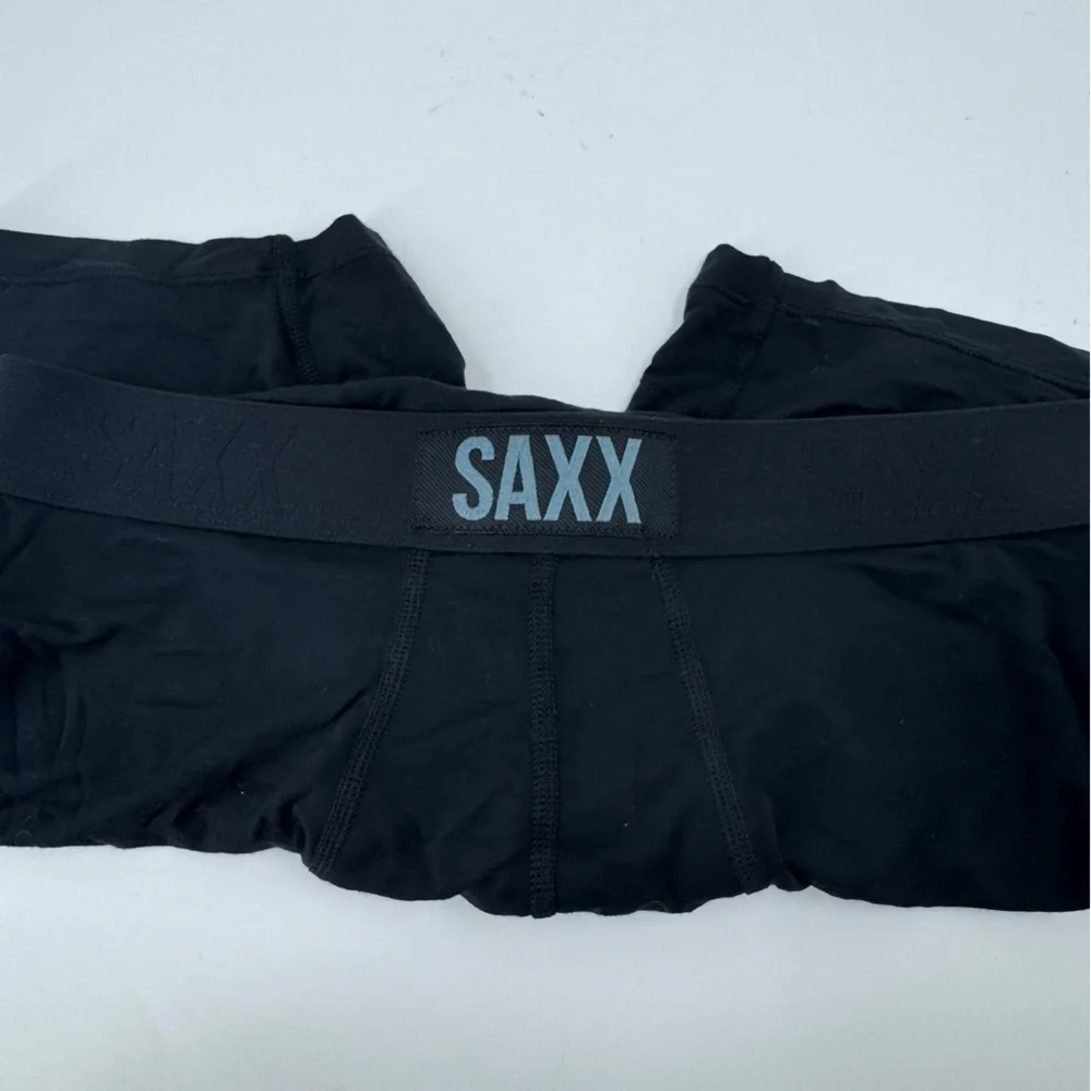 Saxx super nice