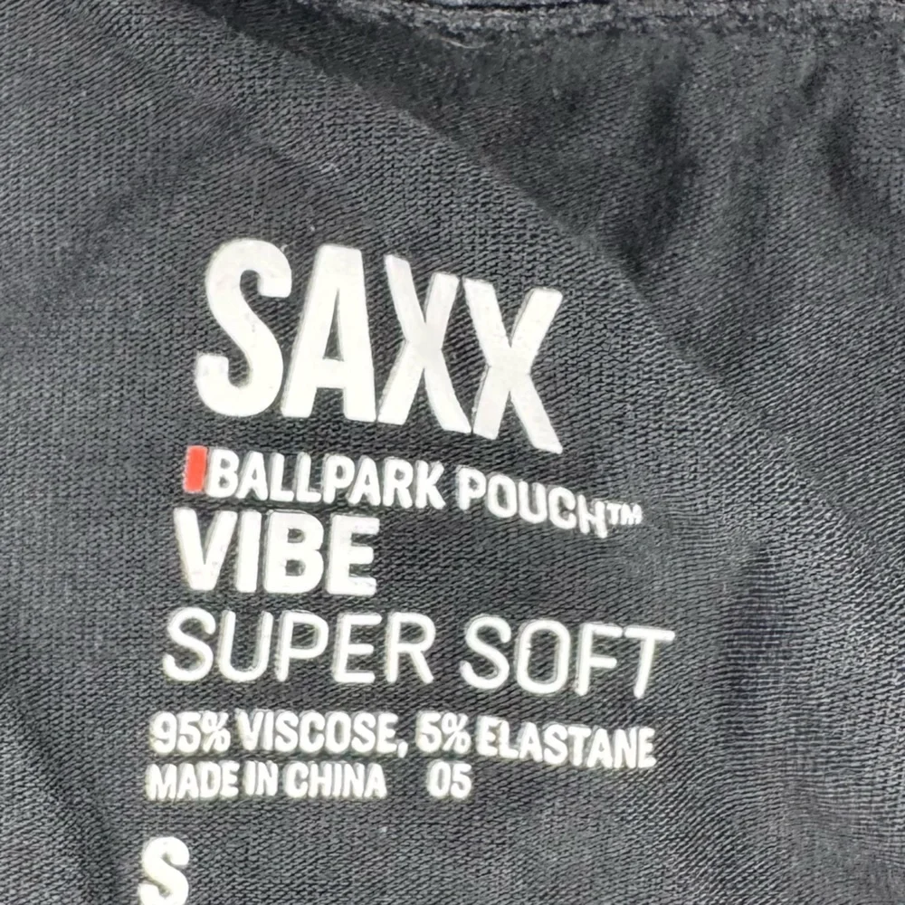 Saxx super nice