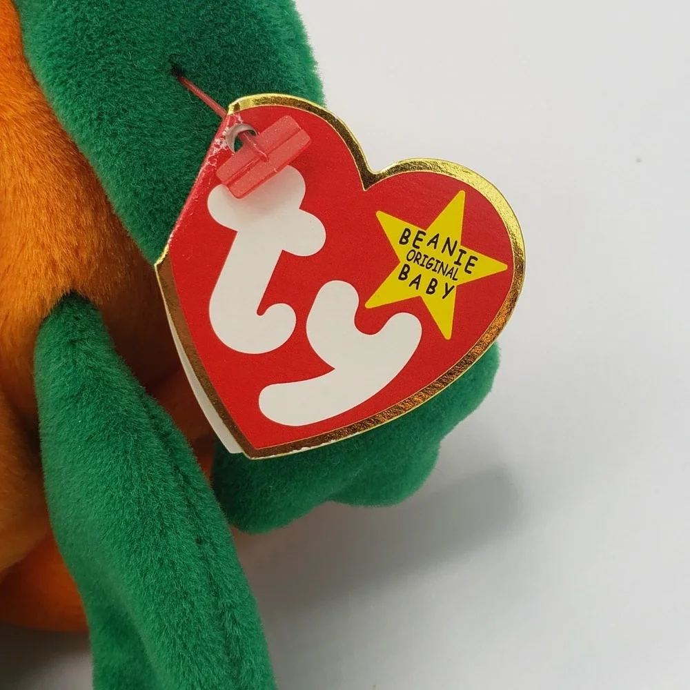 Ty information more pictures