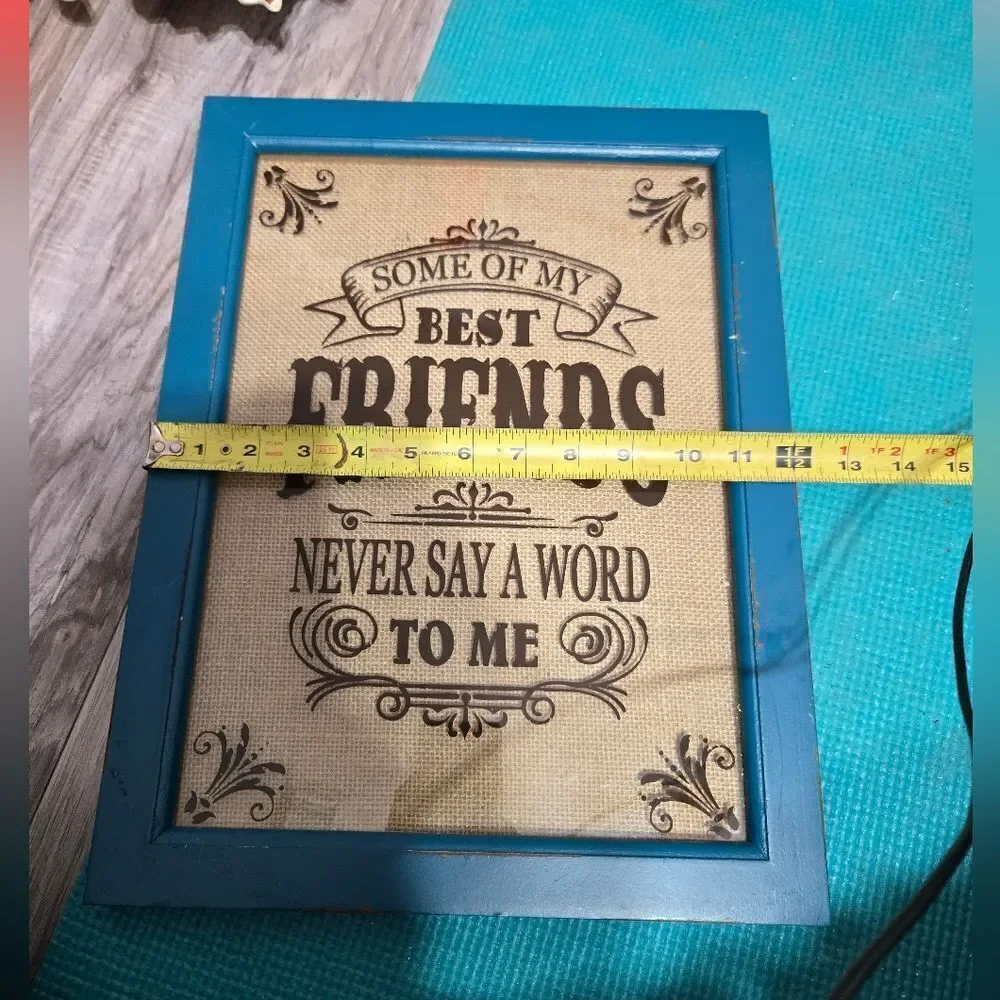 N/A like frame