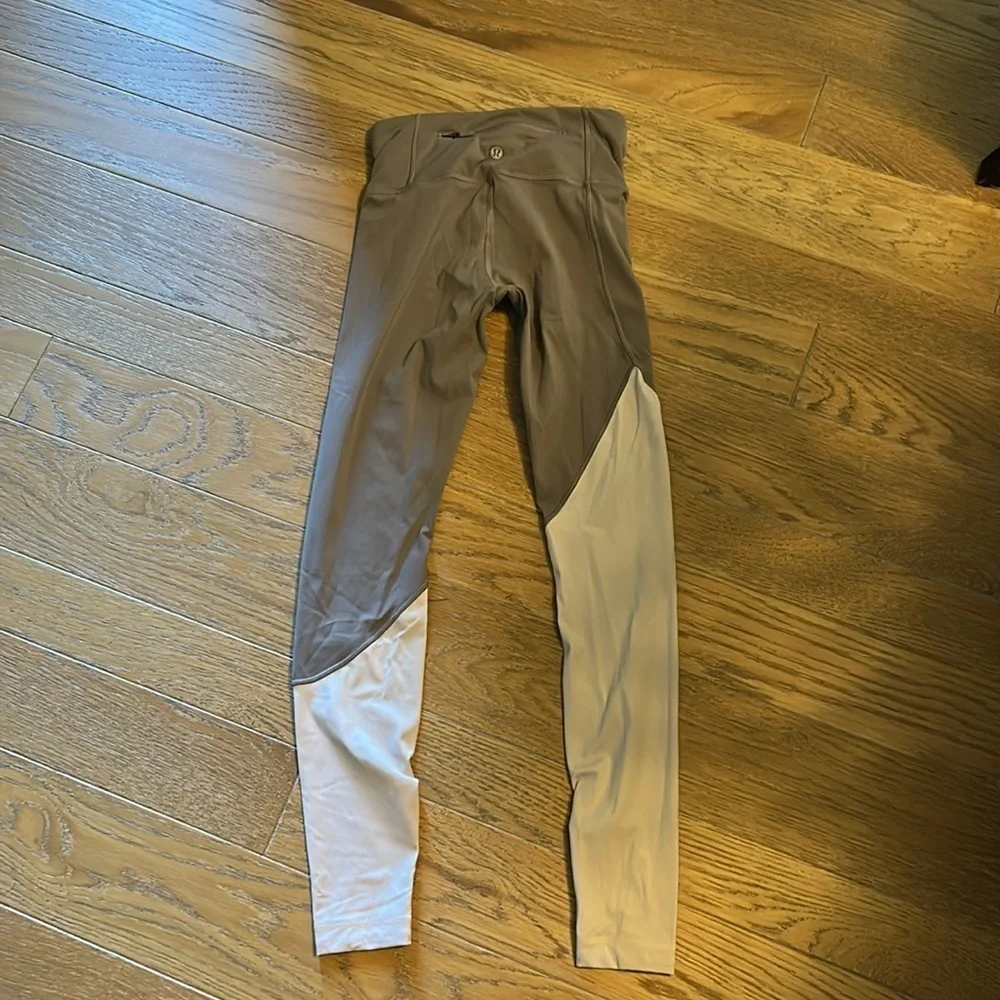 lululemon athletica non smoking