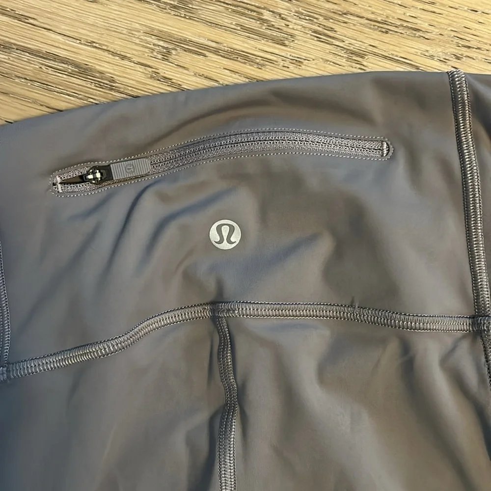 lululemon athletica non smoking
