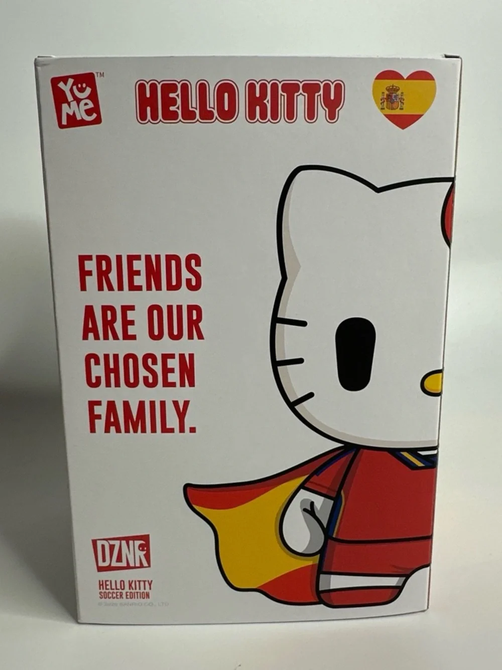 Hello Kitty new sealed