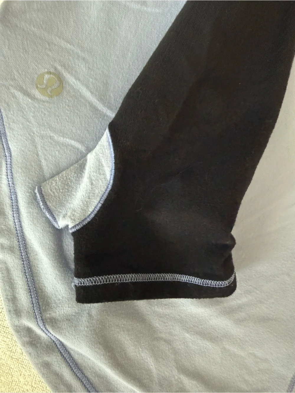 lululemon athletica buttery soft