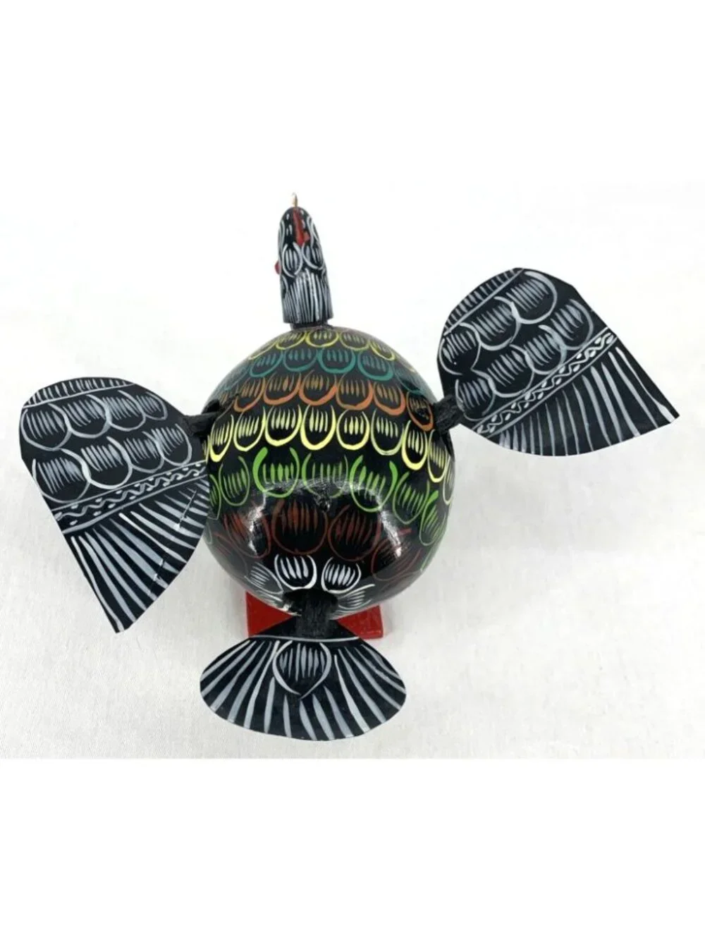 N/A alebrije turkey