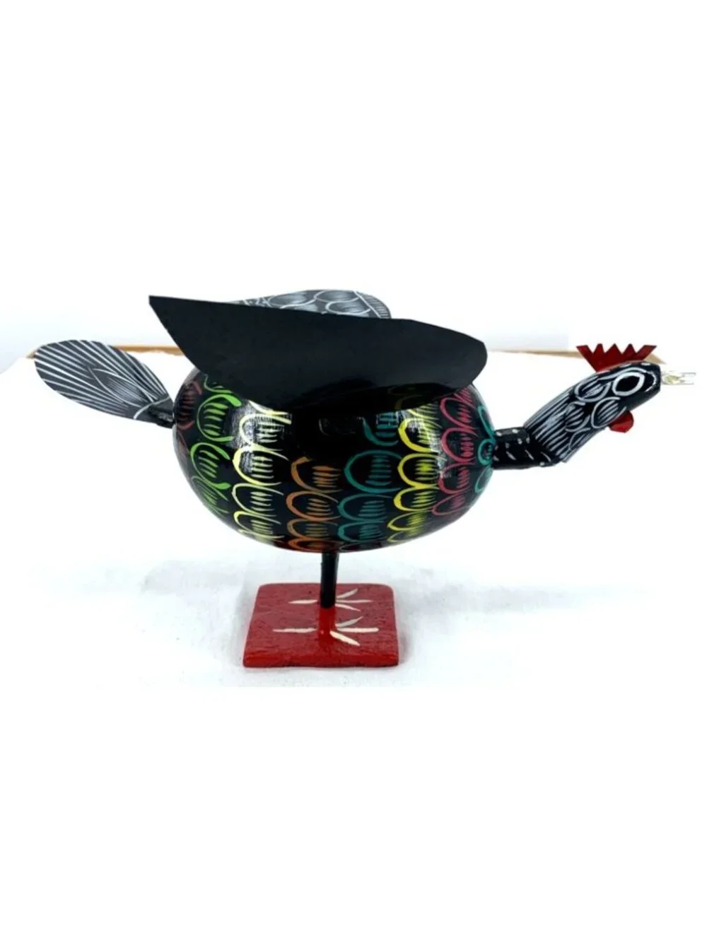 N/A alebrije turkey