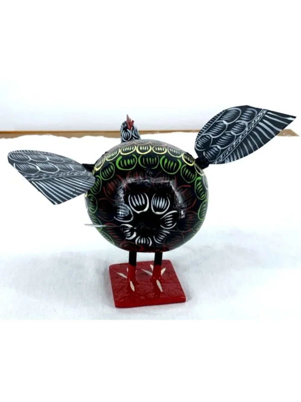 N/A alebrije turkey