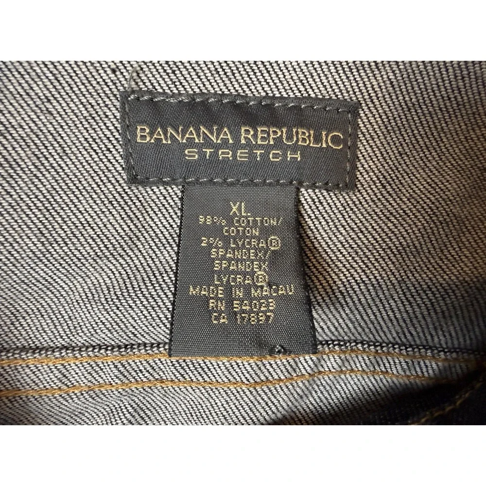 Banana Republic nwot banana