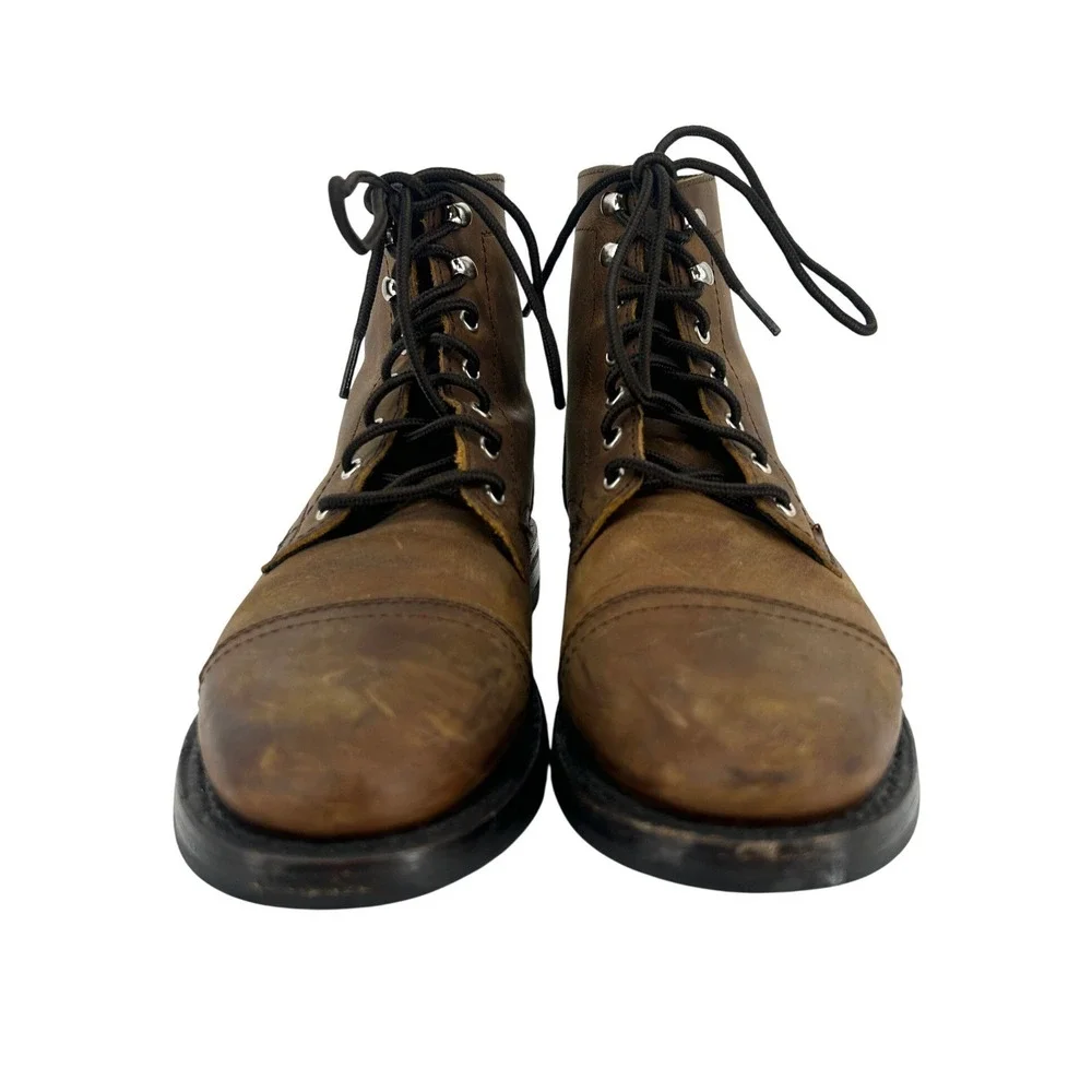 Thursday Boot Company thursday boot