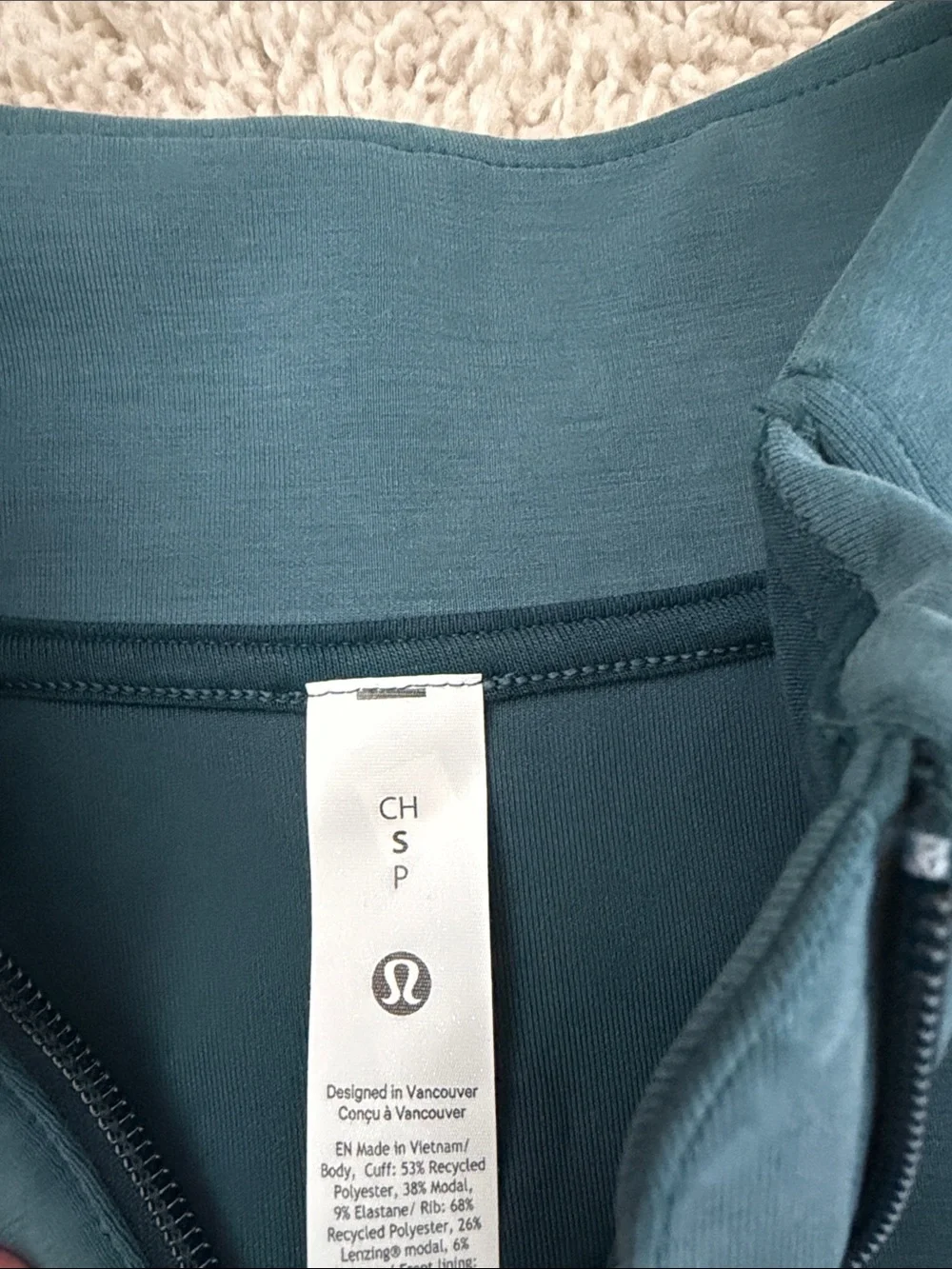 lululemon athletica lululemon softstreme