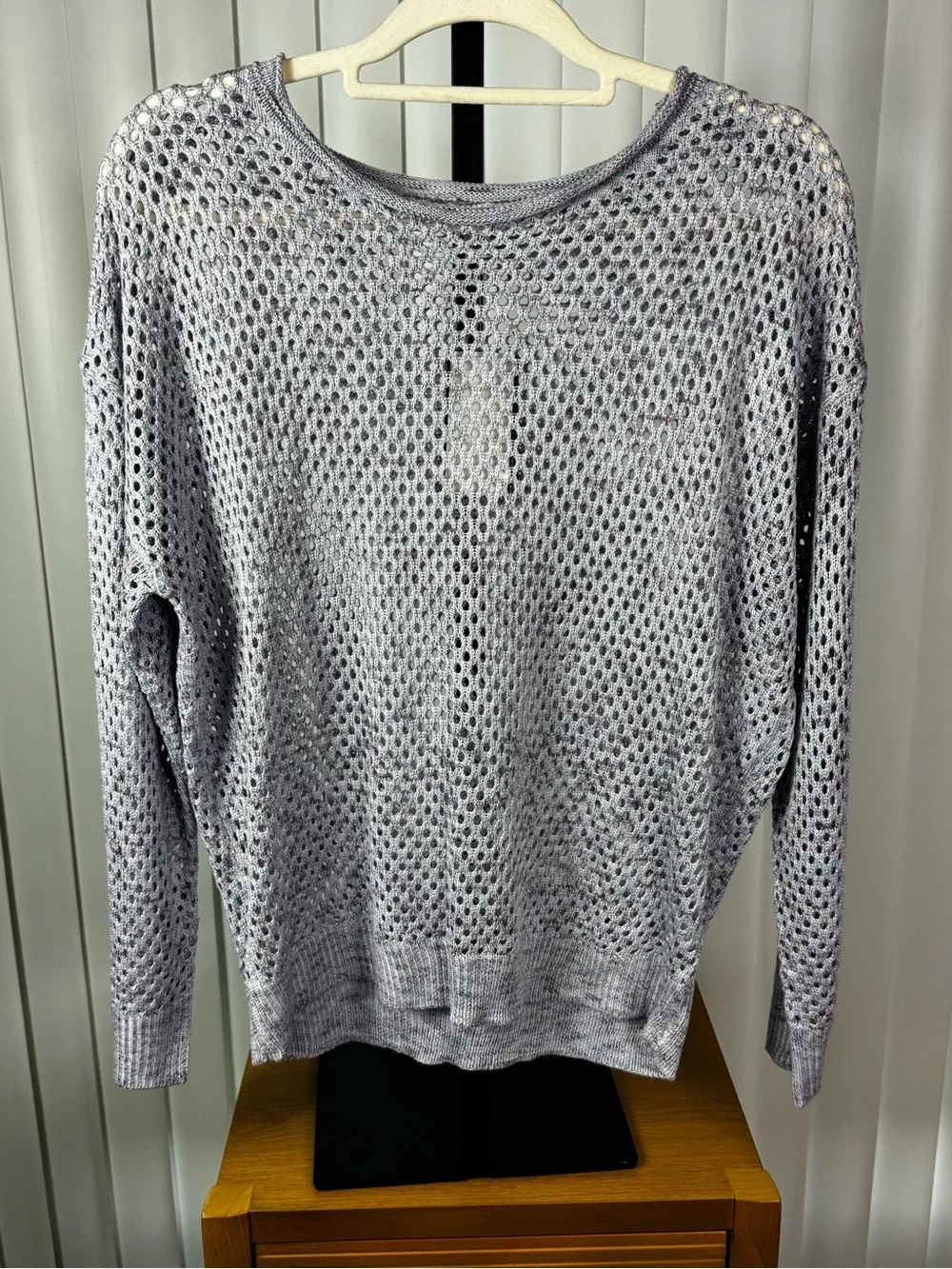 JohnPaulRichard lightweight airy