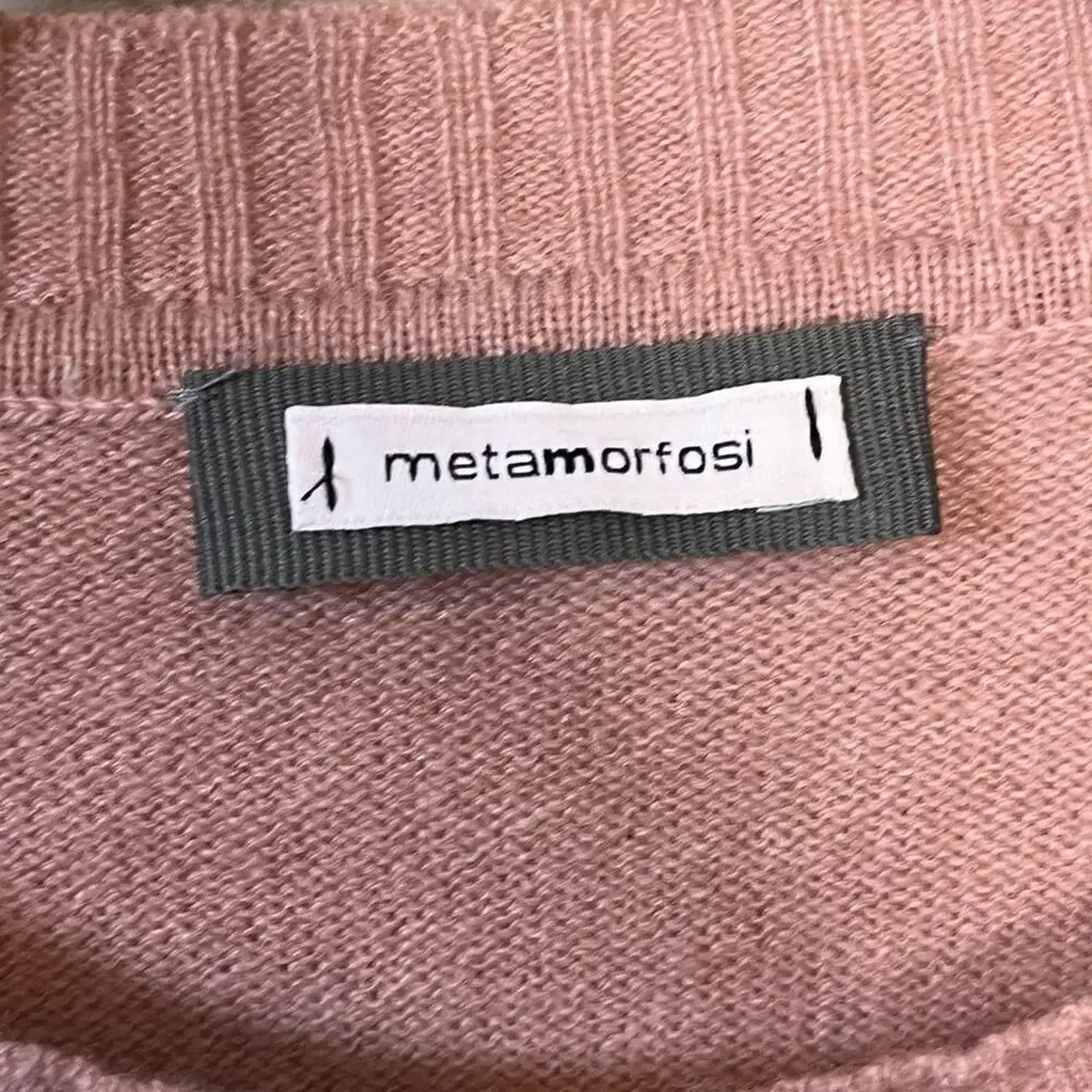metamorfosi italian 100%
