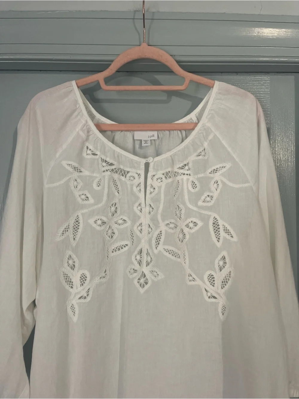 J. Jill soft white