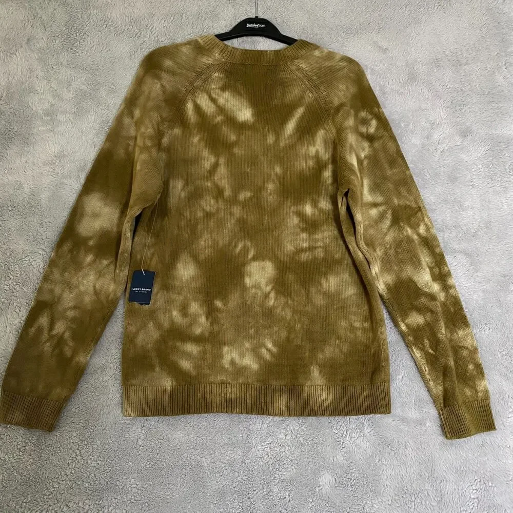 Lucky Brand nwt lucky