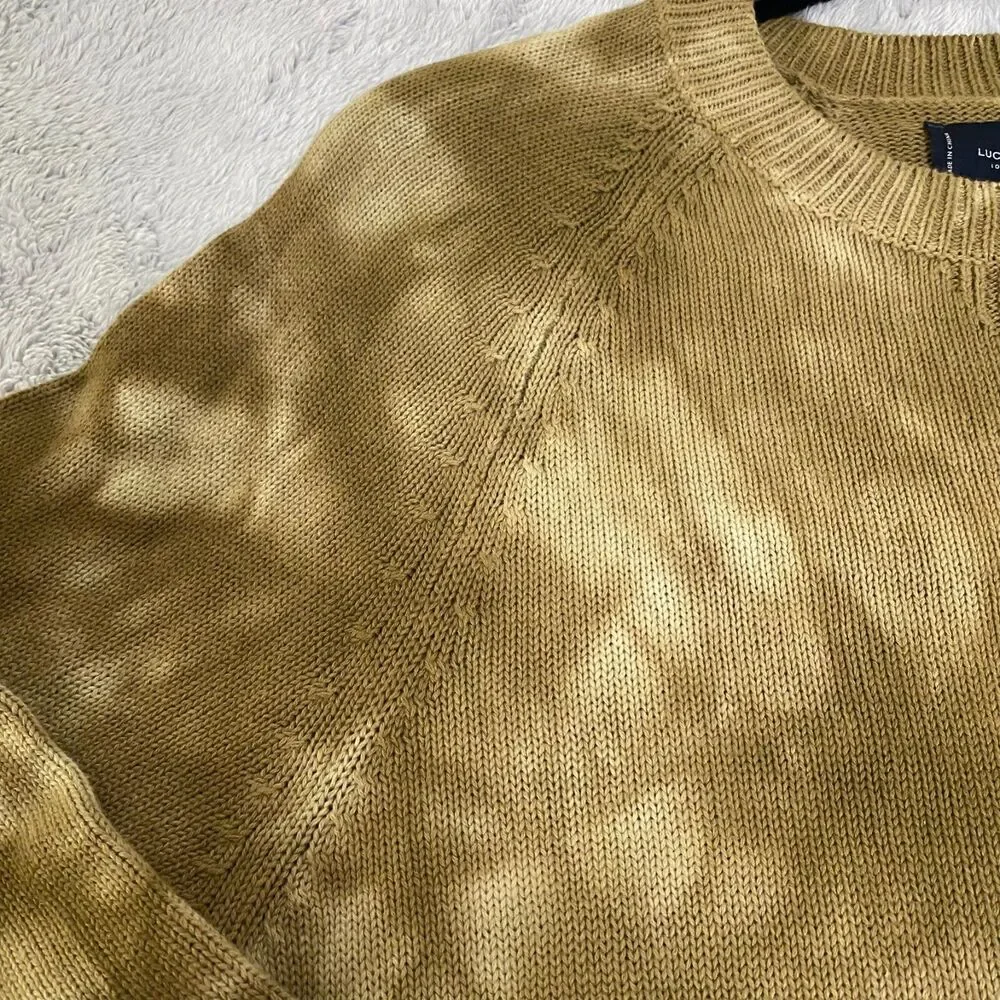 Lucky Brand nwt lucky