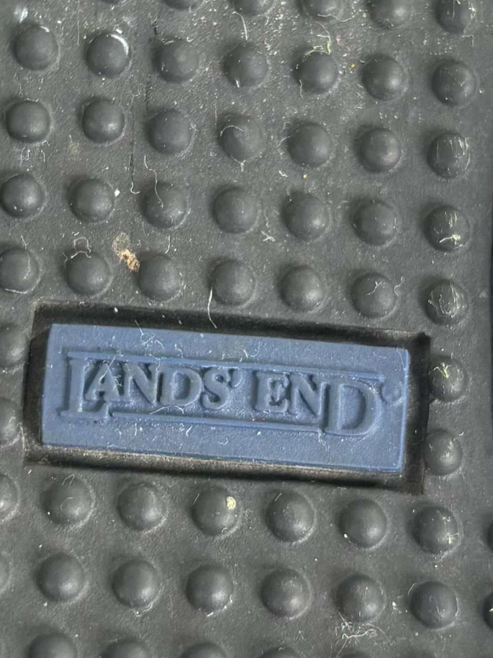 Lands End lands end