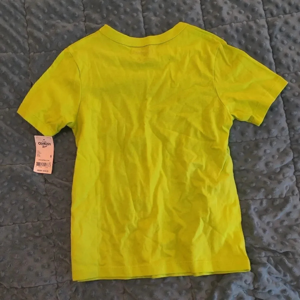 OshKosh Bgosh nwt osh
