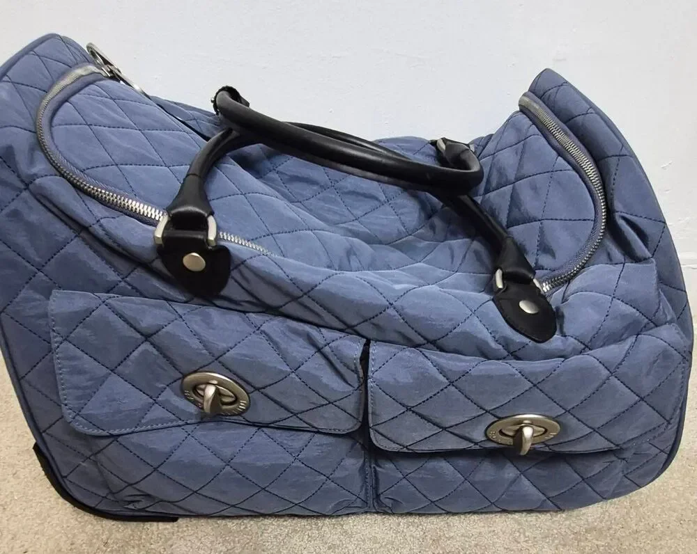 Baggallini large slate