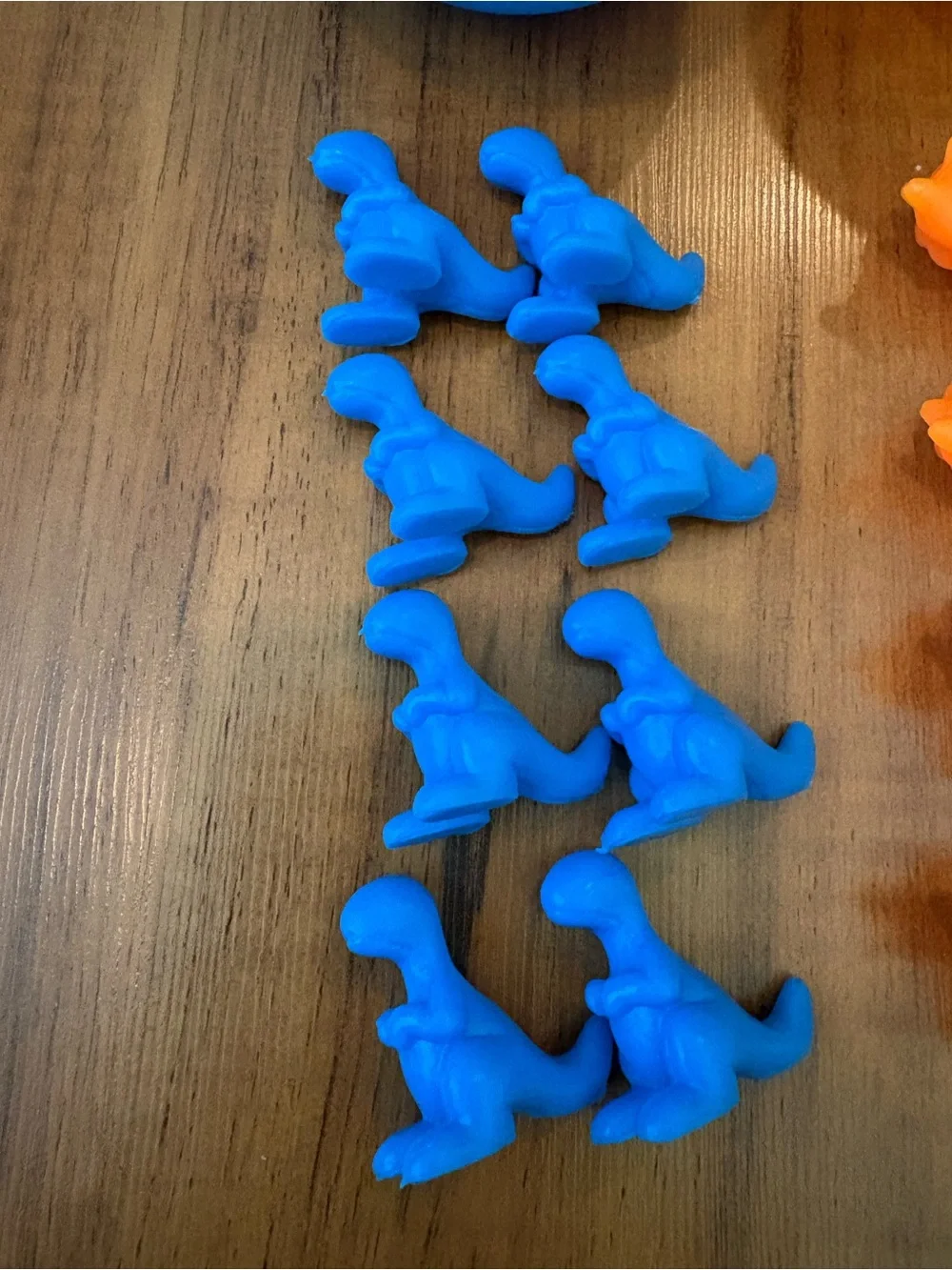 Dinosaur Sorting Set