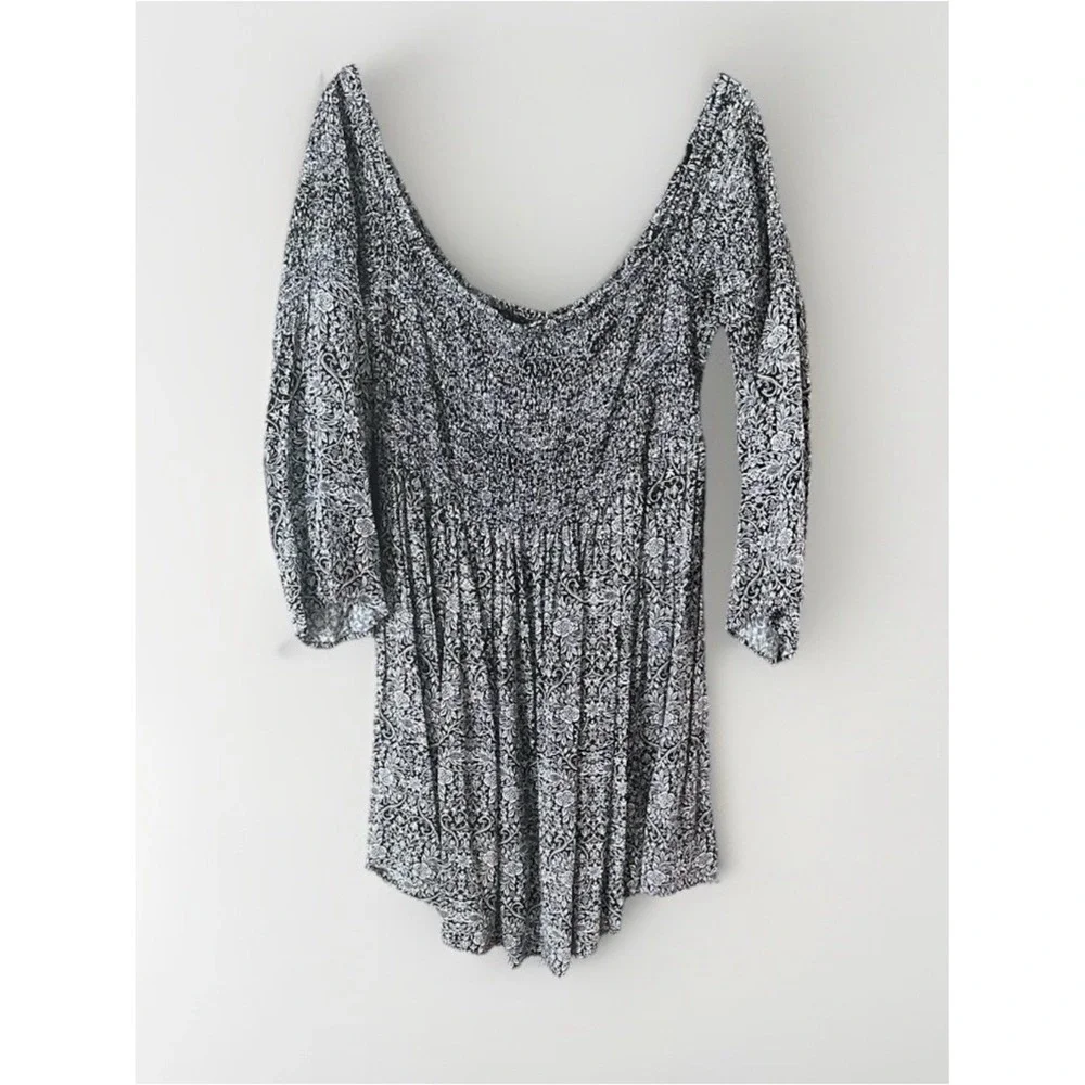 torrid smocked waist
