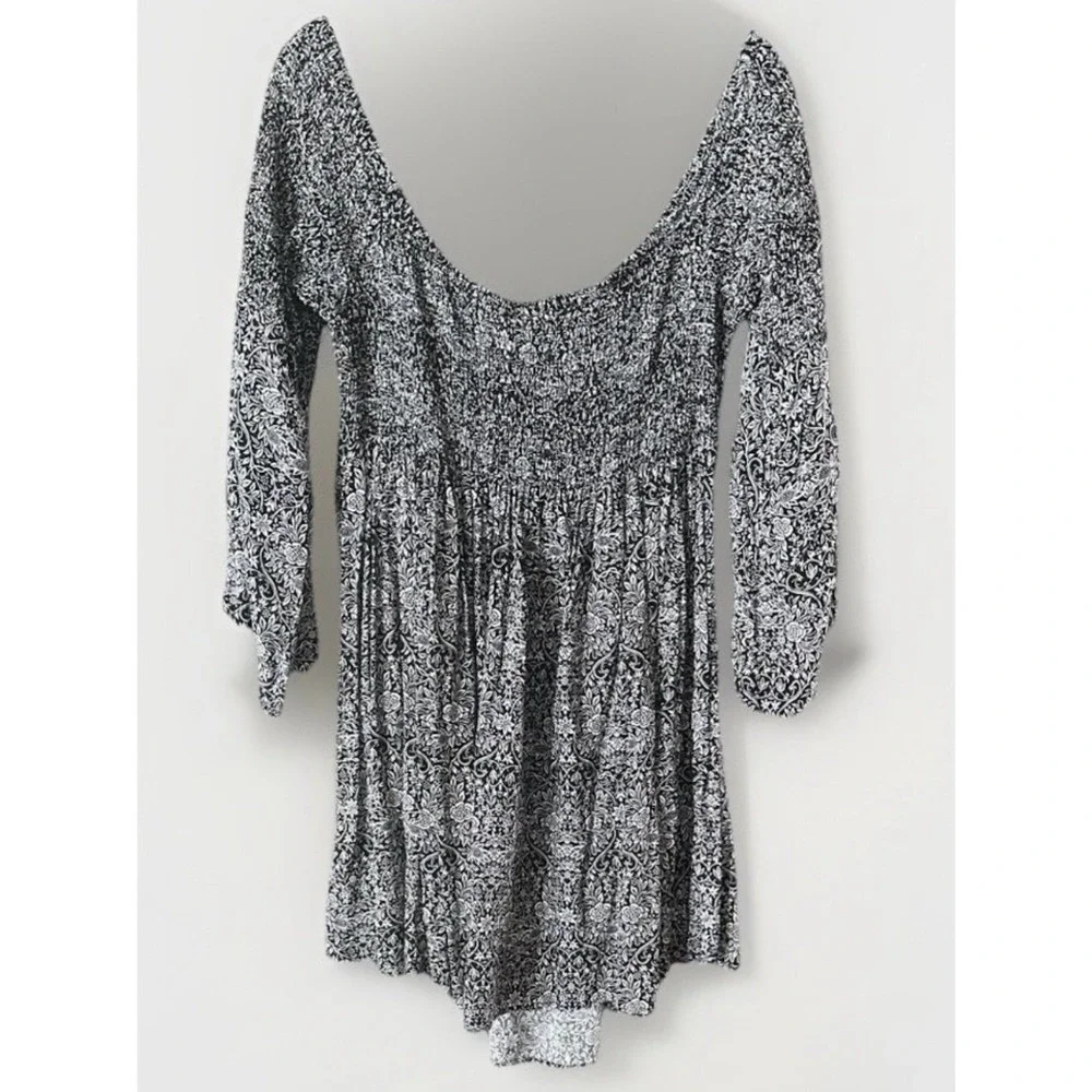 torrid smocked waist