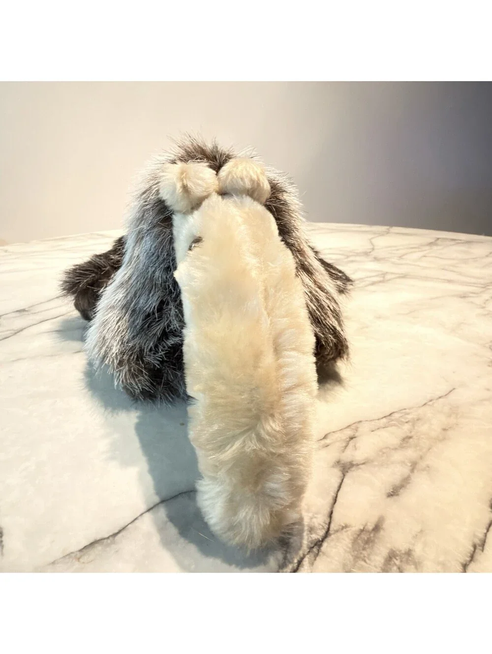 Lucy's Toys Anteater Pangolin Plush 20