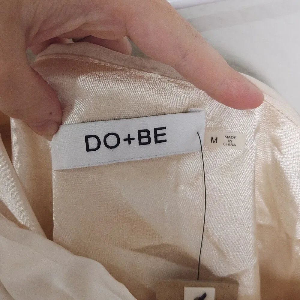 DO+BE shower events photos