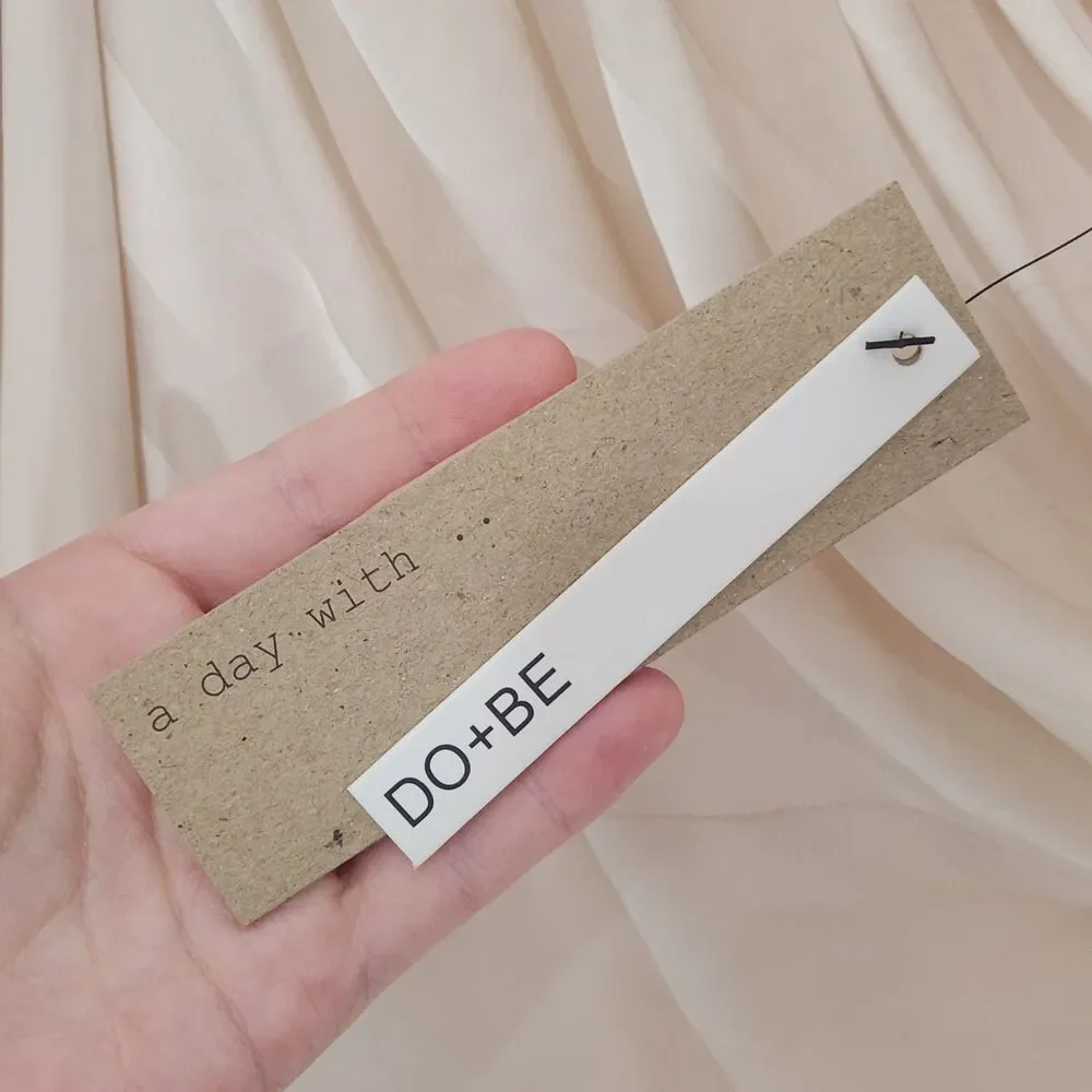 DO+BE bridal nights