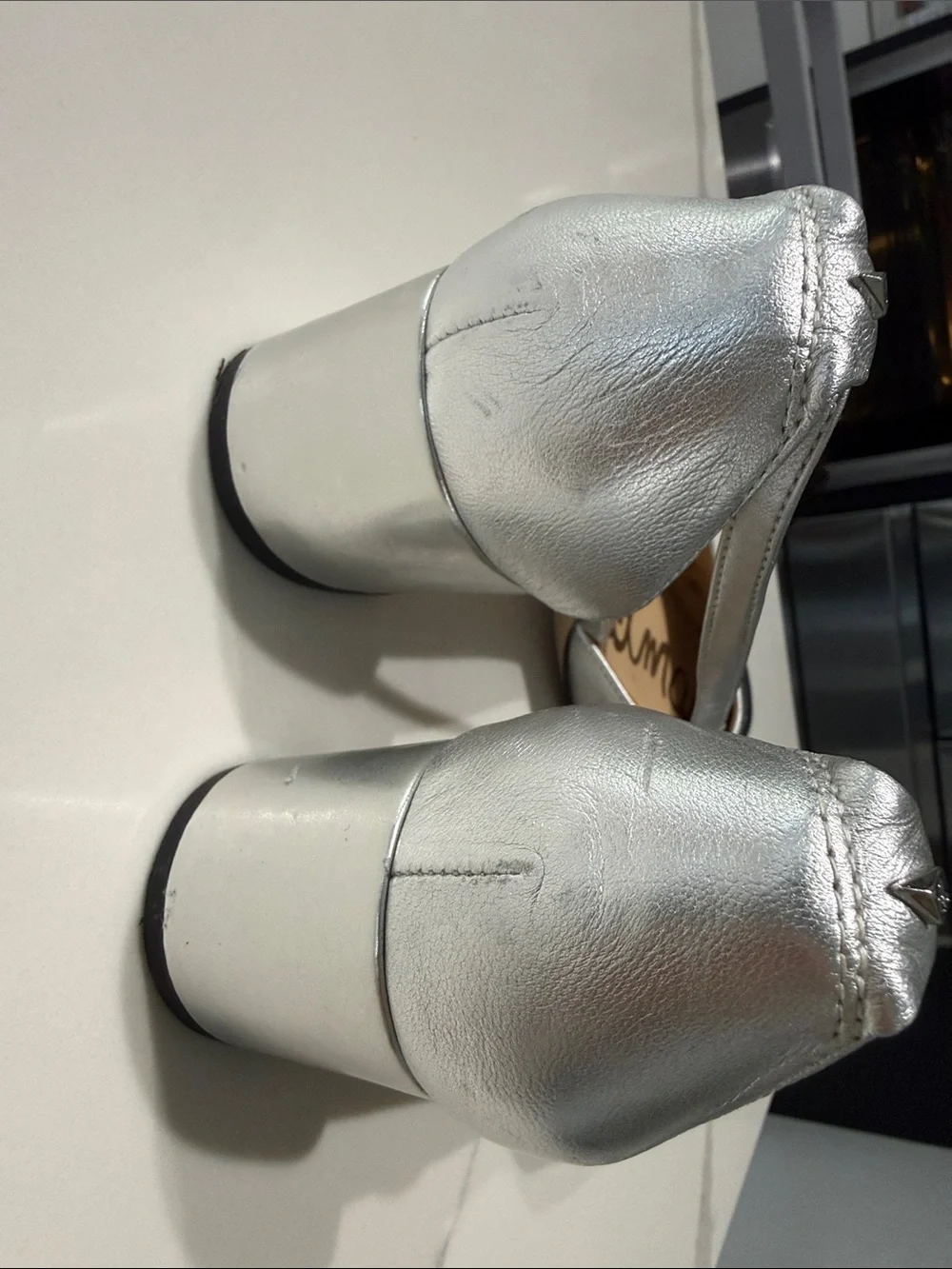 Sam Edelman chic two