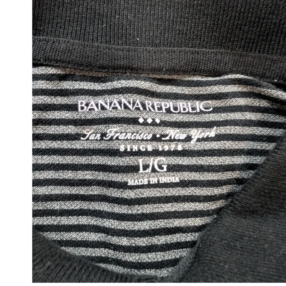 Banana Republic banana republic