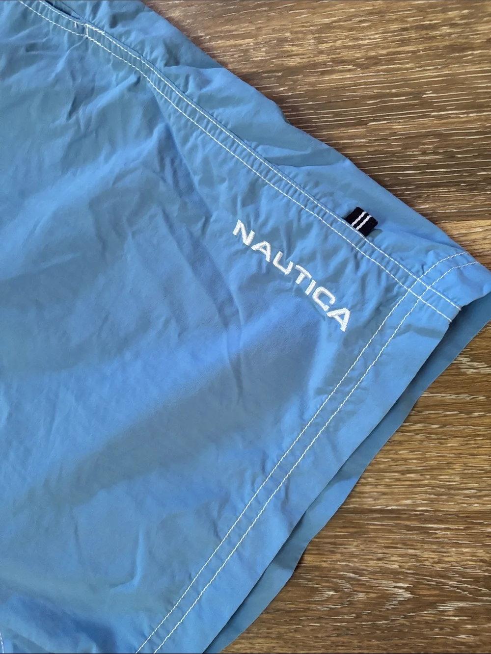 Nautica logo #men’s men’s