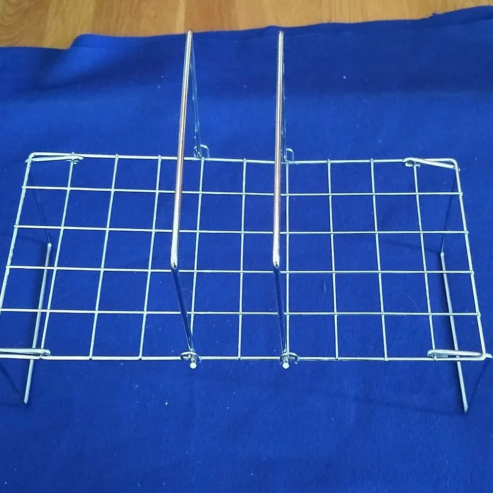 N/A metal square