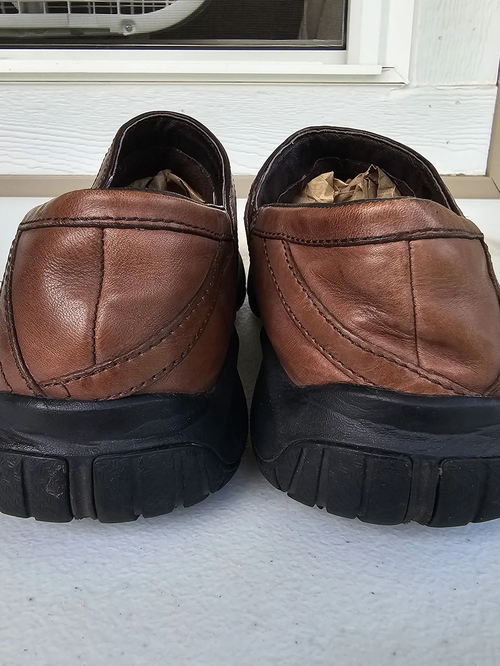Merrell women coffee