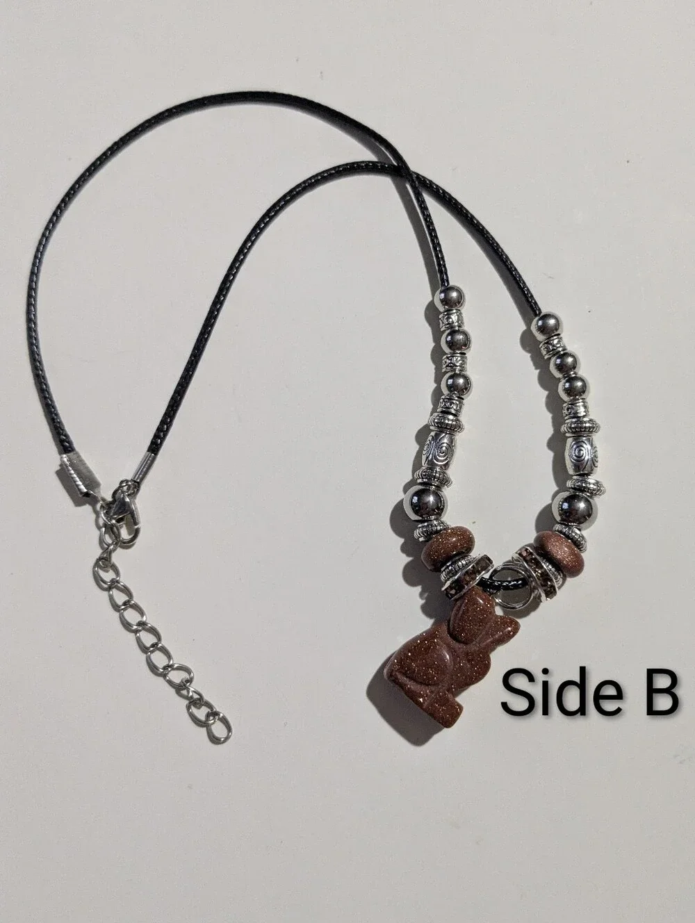 Handmade show off