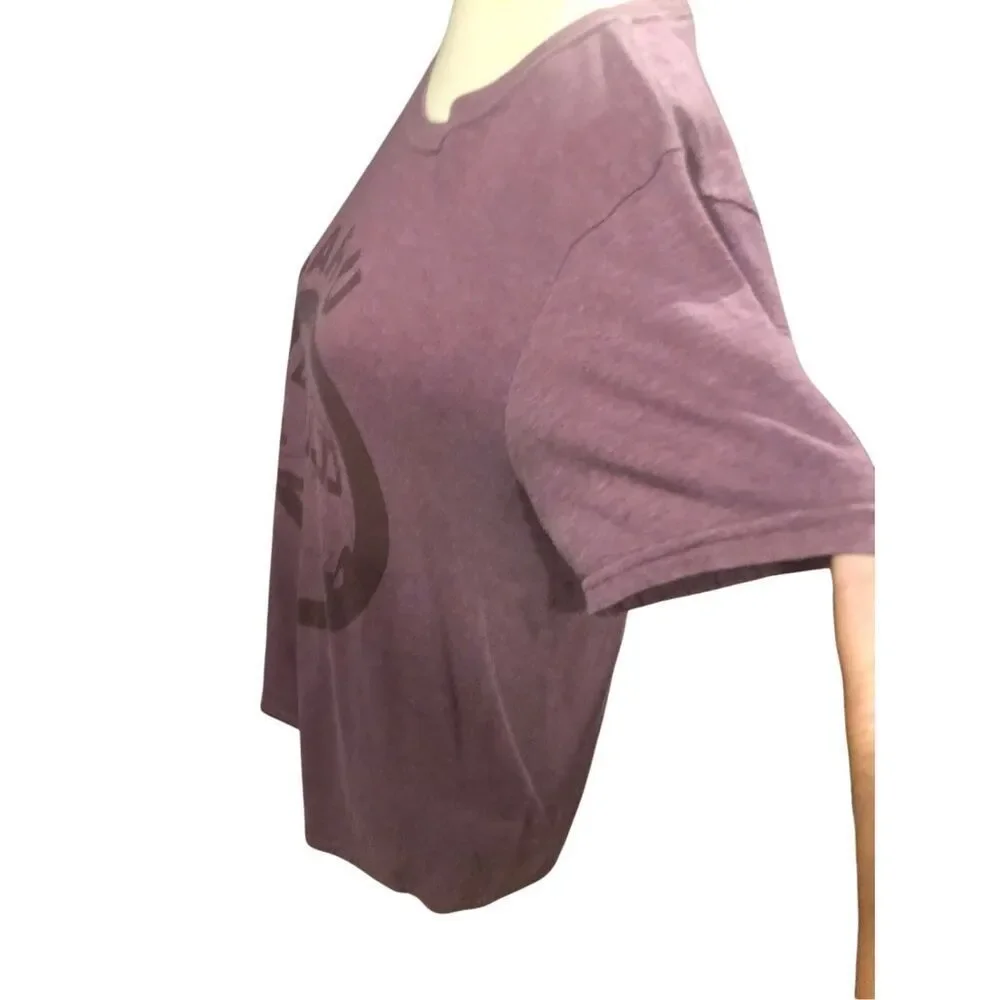 Gildan maroon subaru