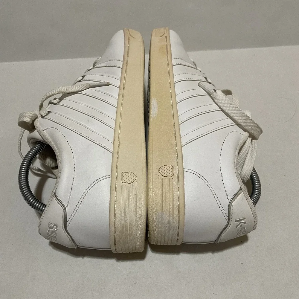 K-Swiss pre owned