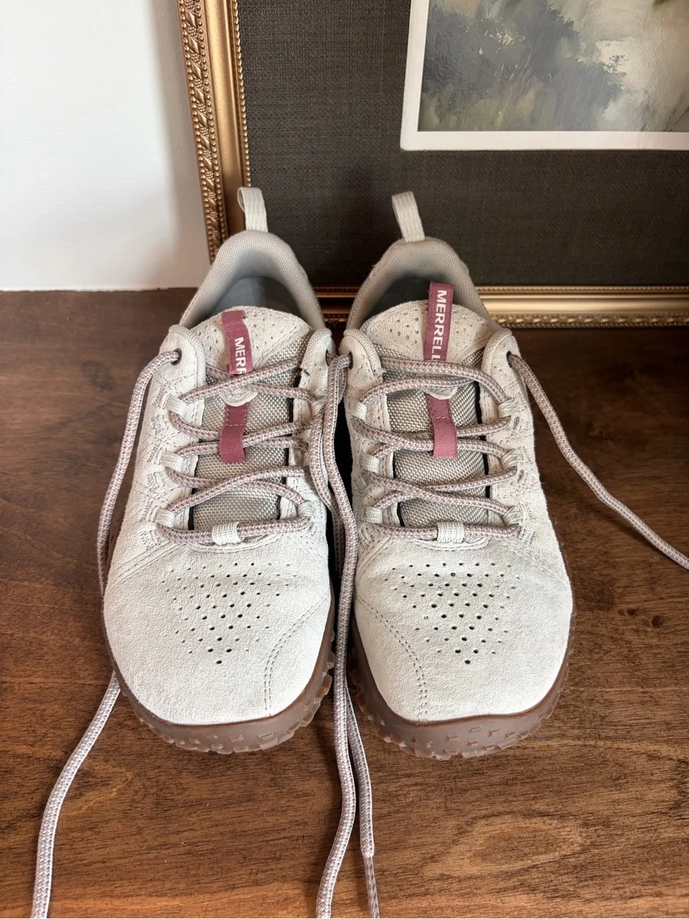 Merrell women’s merrill