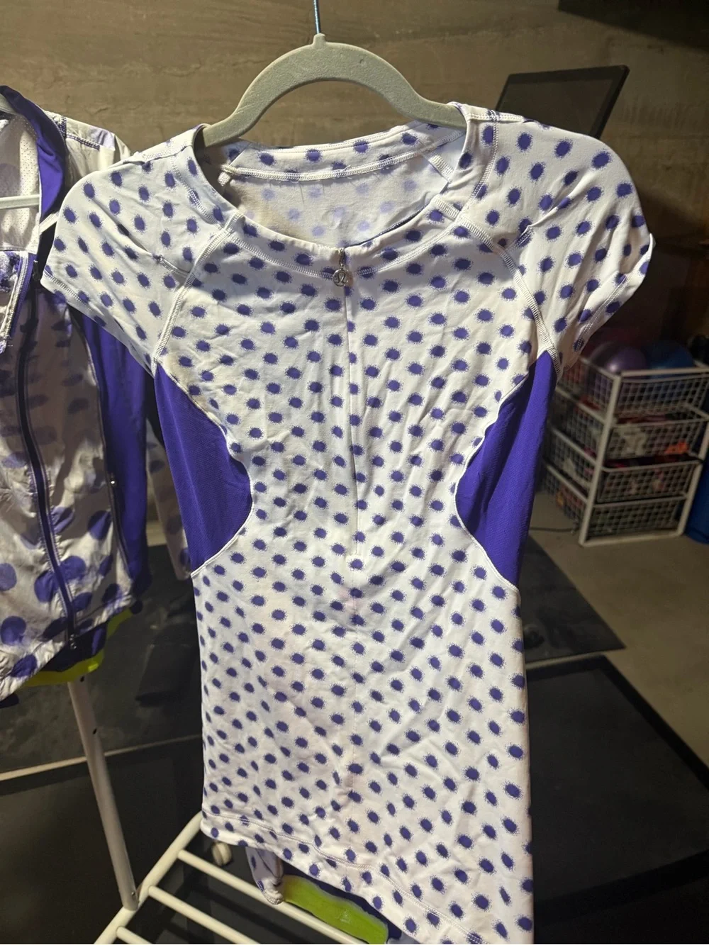 lululemon athletica released 2012